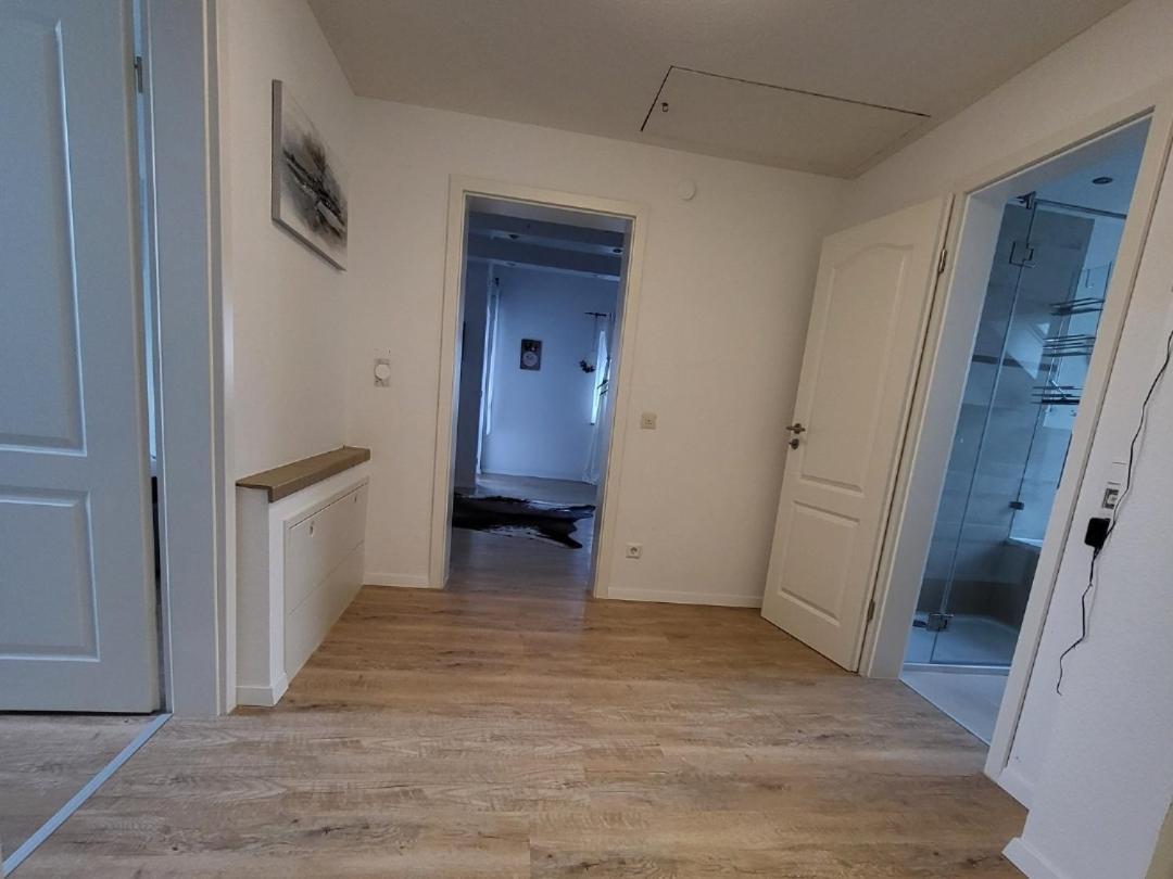 Stern Apartment Wehr  Exteriör bild