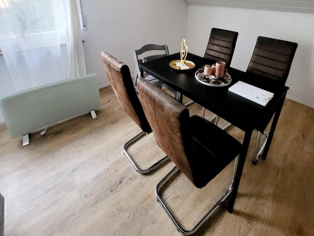 Stern Apartment Wehr  Exteriör bild